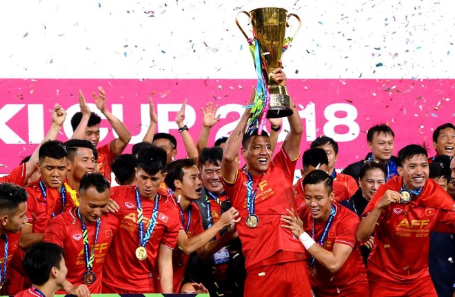 AFF Cup 2020 tiếp tục phải lùi lịch vì dịch Covid-19 ảnh 1