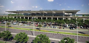 Sân bay thứ hai Vùng Thủ đô được đề xuất xây dựng sau năm 2040