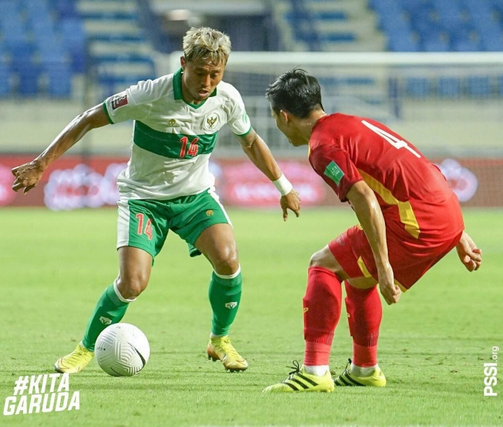 Nhận định bảng B AFF Cup 2020: Indonesia, Malaysia thách thức tuyển Việt Nam - 3