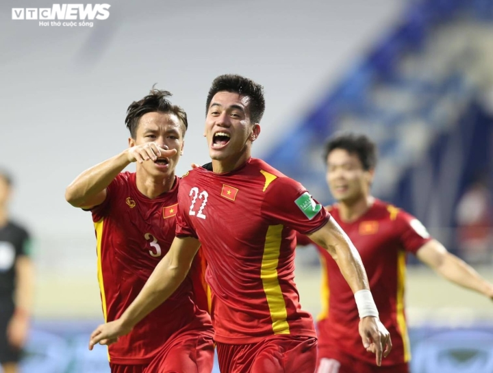 HLV Park Hang Seo: Gặp Malaysia, tuyển Việt Nam cứ thắng là được - 1