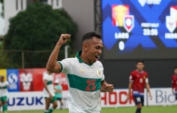 Thắng liền 2 trận, Indonesia có đáng sợ hay không?