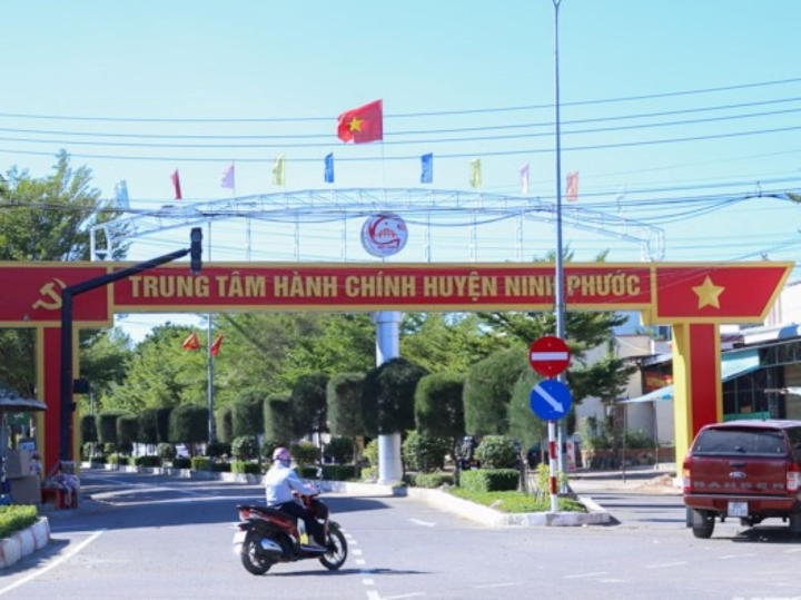 Chánh án TAND huyện ở Ninh Thuận chết nghi tự tử - 1