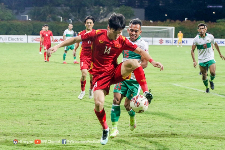 Kịch bản nào để tuyển Việt Nam vào bán kết AFF Cup 2020? - 1