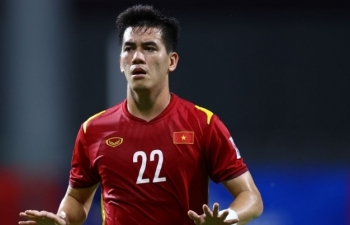 Lịch thi đấu bán kết AFF Cup 2020 hôm nay 23/12: Việt Nam vs Thái Lan