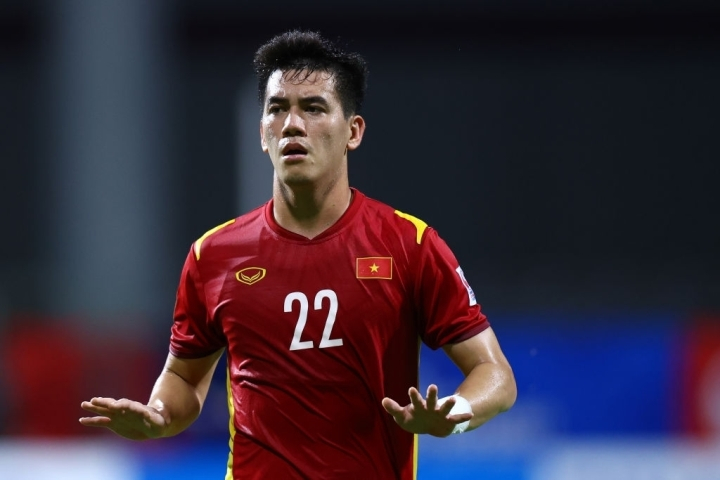 Lịch thi đấu bán kết AFF Cup 2020 hôm nay 23/12: Việt Nam vs Thái Lan - 1