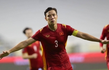 Quế Ngọc Hải, Nguyên Mạnh lọt top hậu vệ, thủ môn xuất sắc nhất AFF Cup 2020