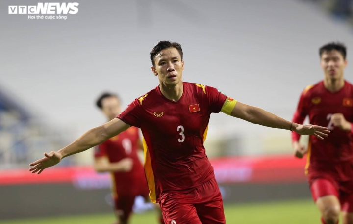 Quế Ngọc Hải, Nguyên Mạnh lọt top hậu vệ, thủ môn xuất sắc nhất AFF Cup 2020 - 1