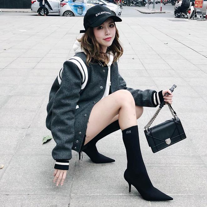 choang ngop cuoc song xa hoa ngut troi cua tieu thu nong bong ha thanh