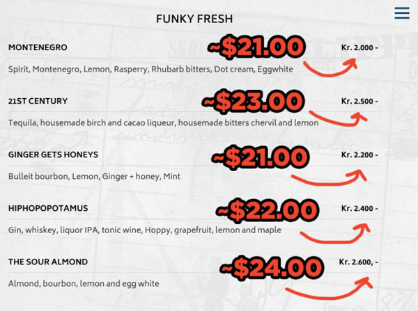 12 dieu ky cuc nhung lai hap dan du khach khi den vuong quoc mat bang da lua