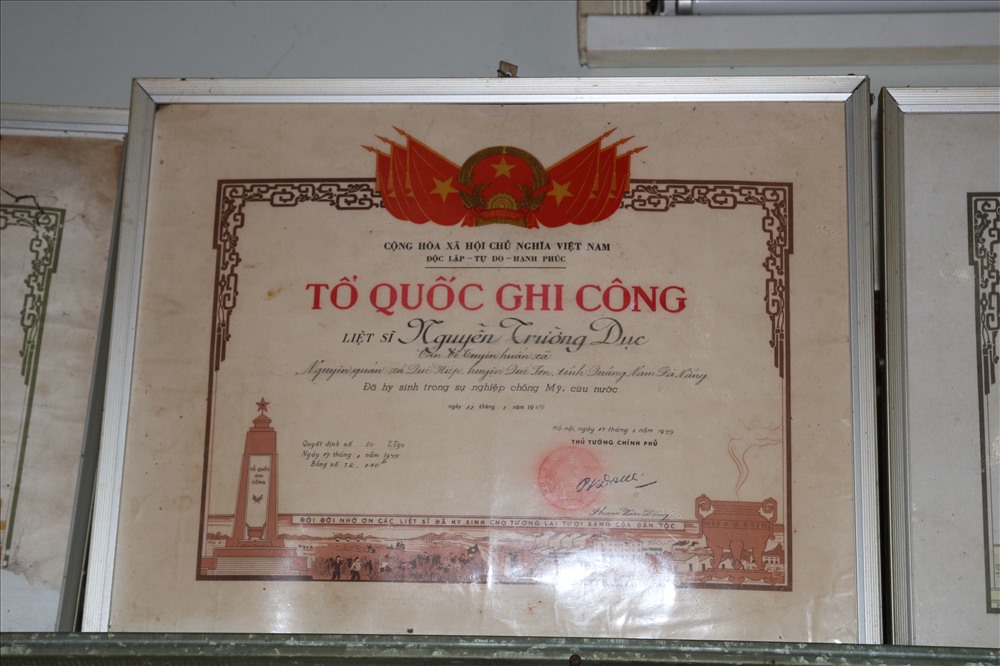 don phuong xoa ten roi lai de nghi phuc hoi danh hieu anh hung liet si