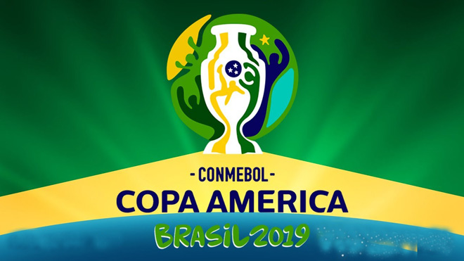 lich thi dau va tuong thuat truc tiep copa america 2019