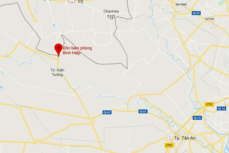 thieu uy ban nhieu can bo trong don bien phong long an