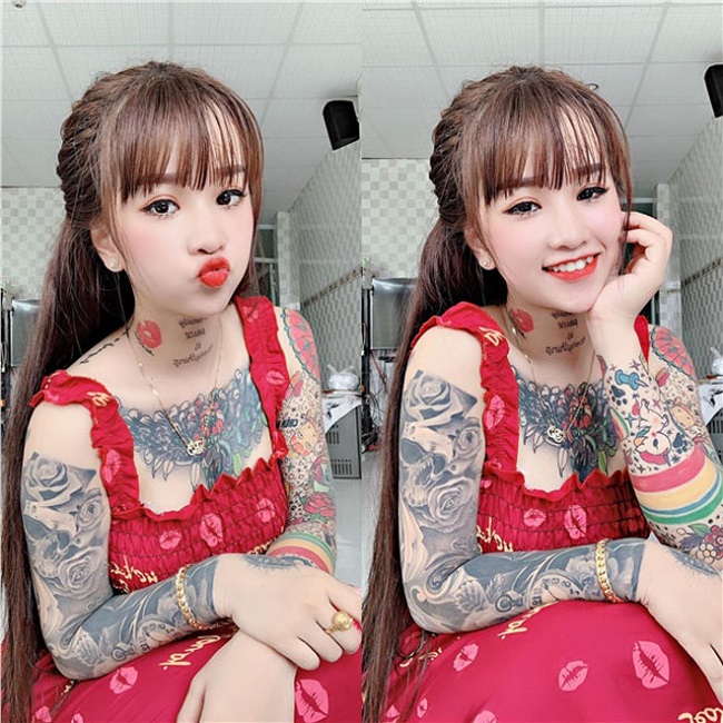 thanh nu an giang quang nam bi gieu cot vi xam kin nguc tay chan