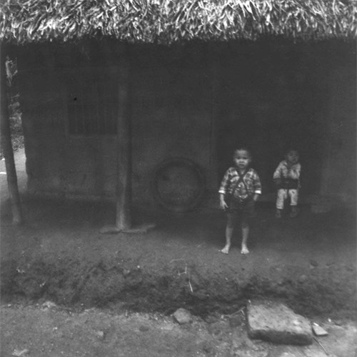 binh dinh nam 1968 trong anh cua linh cong binh my