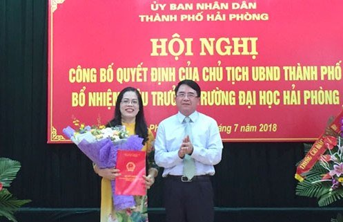 bo nhiem nhan su nhieu dia phuong