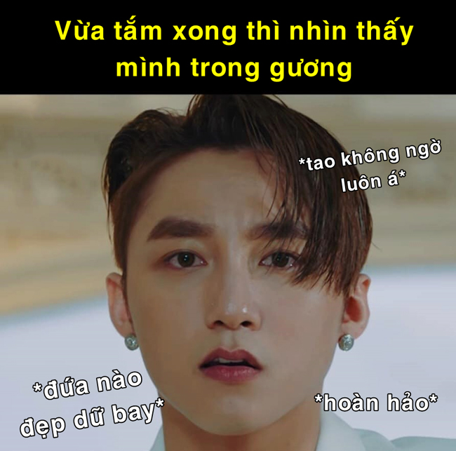 dan mang dua nhau tom tat noi dung mv hay trao cho anh cua son tung