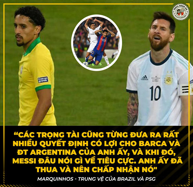 anh che brazil thong tri copa america messi do loi do trong tai