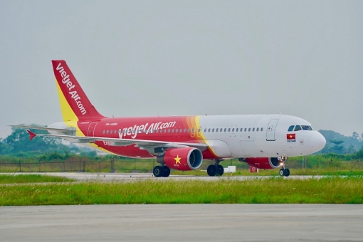 chao duong bay moi da nang tokyo haneda nhat ban vietjet tung trieu ve 0 dong bay khap chau a