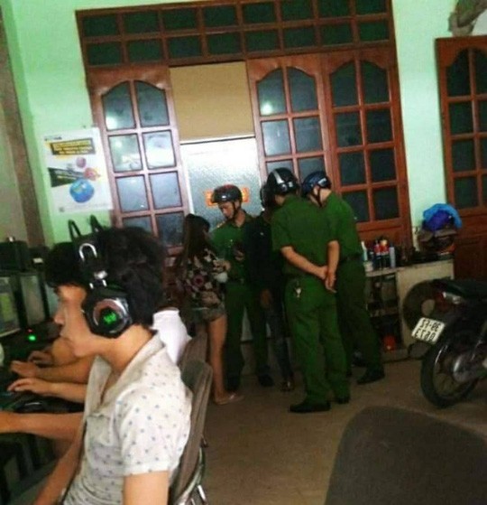 bat doi nam nu nghi lien quan vu nguoi phu nu bi sat hai o binh duong