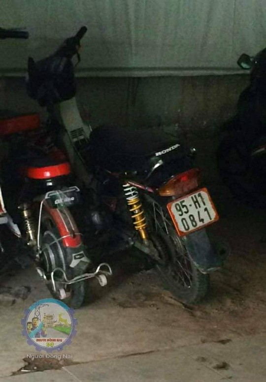 bat doi nam nu nghi lien quan vu nguoi phu nu bi sat hai o binh duong