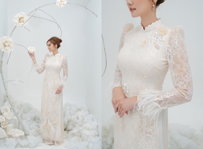 top 10 ao dai cuoi duoc yeu thich thang 7