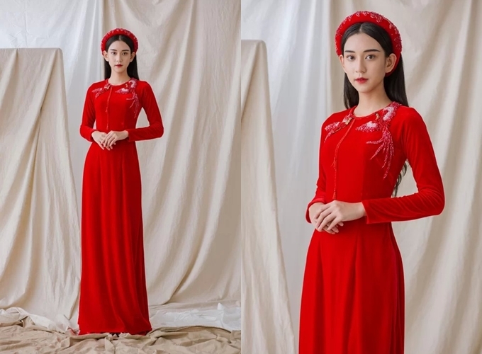 top 10 ao dai cuoi duoc yeu thich thang 7