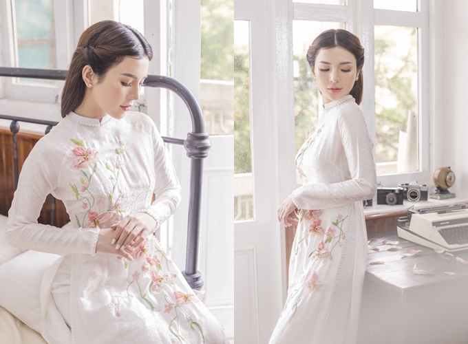 top 10 ao dai cuoi duoc yeu thich thang 7