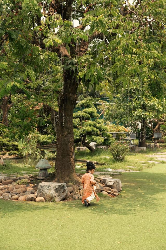 tieu phi tan nguy an lac phien ban nhi khien dan mang dieu dung vi qua de thuong