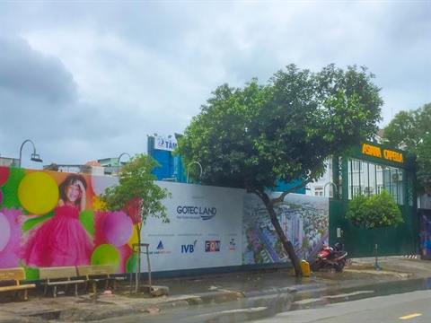 ban lua non tai du an asiana capella