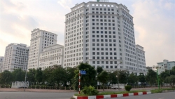 HUD giảm quy mô dự án KĐT Việt Hưng: Giảm của ai? HUD giảm quy mô dự án KĐT Việt Hưng: Giảm của ai?