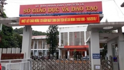 51 thi sinh duoc nang diem van dang hoc tai cac truong dai hoc cao dang