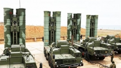 nga san sang ban ten lua s 400 cho iran