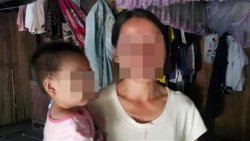 an do hut can ho nuoc vi phat hien thi the nhiem hiv