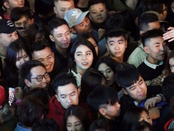 truyen thong don nam moi doc dao cua cac nuoc vao dip tet nguyen dan