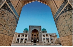 dung bao gio lam nhung dieu nay khi du lich uzbekistan