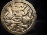 buc anh nguoi ngoai hanh tinh sau lung be gai gay xon xao 55 nam truoc