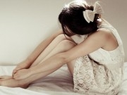 chet lang khi dem truoc man nong sang hom sau da nhin thay nguoi yeu di dam ngo