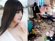 thanh nien chay mat dep sau lan dau tien ve phong ban gai