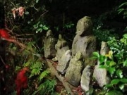 Bí ẩn về những bức tượng tồn tại suốt 800 năm khiến người Trung Quốc phải kính sợ