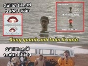 den vau tung bi che vo cong roi nghe