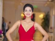 diem yeu chet nguoi cua hhen nie tai miss universe 2018