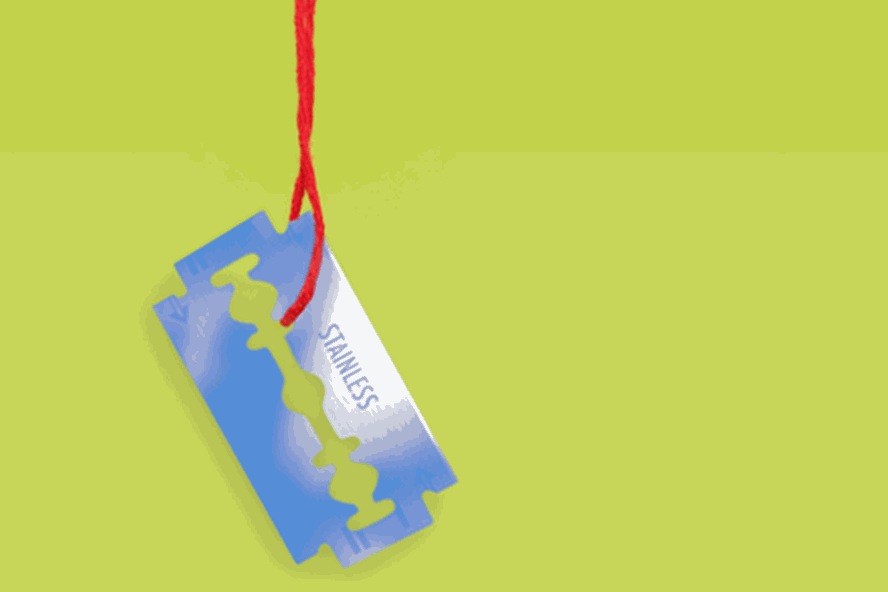 Ngược đãi bản thân - Một chứng bệnh tâm thần nguoc dai ban than mot chung benh tam than