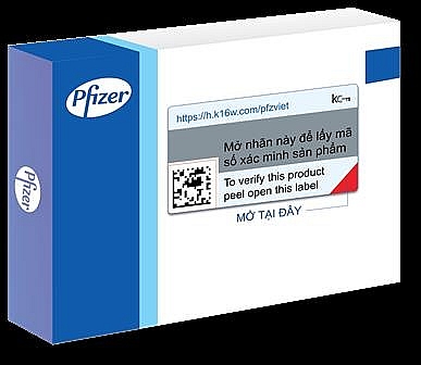 Cách đơn giản và nhanh chóng phân biệt thuốc thật - giả