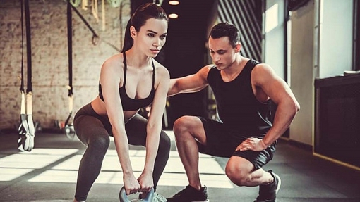 Đàn ông khỏe hơn, nhưng phụ nữ lại có sức bền hơn