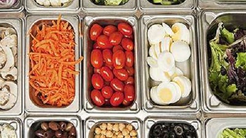 10 thuc pham phu nu khong nen an khi mang thai