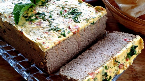 10 thuc pham phu nu khong nen an khi mang thai