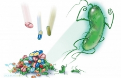 Siêu vi khuẩn kháng thuốc kháng sinh - nỗi đau xót của các bác sĩ
