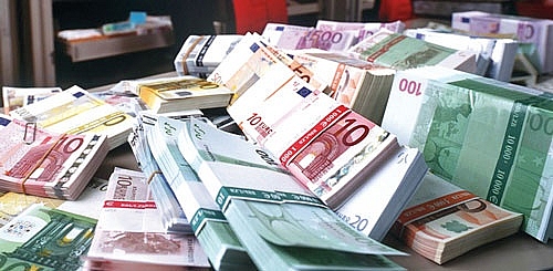 ty gia ngoai te ngay 1310 usd hoi phuc sau chuoi ngay giam