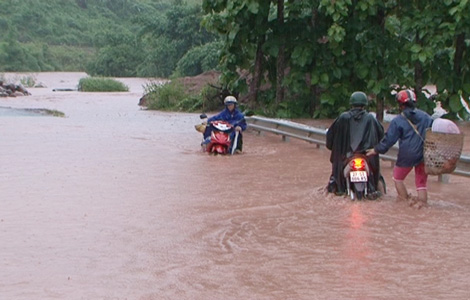 mua lu tan pha tan hoang nhieu vung o tay bac hang chuc nguoi chet va mat tich