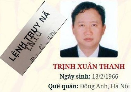 muon duoc khoan hong trinh xuan thanh phai nop het tien tham nhung that thoat